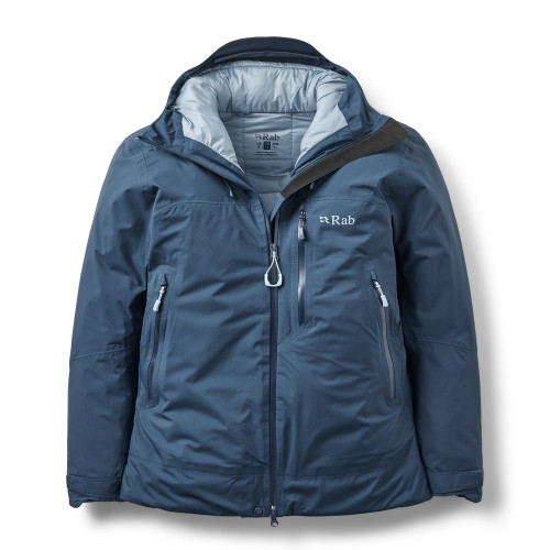 Rab Xenon Shield Jacket Women