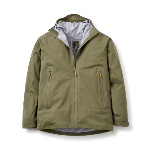 Rab Kinetic 2.0 Jacket