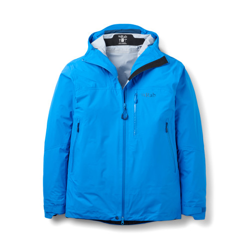Rab Firewall Mountain Jacket