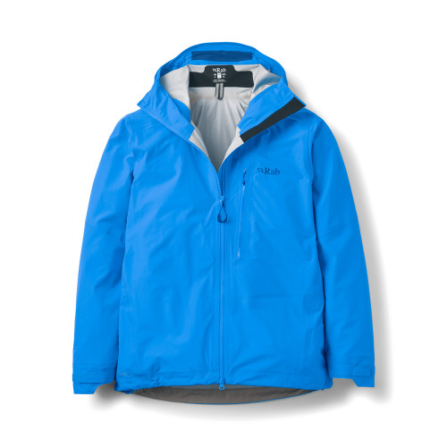 Rab Firewall Alpine Jacket