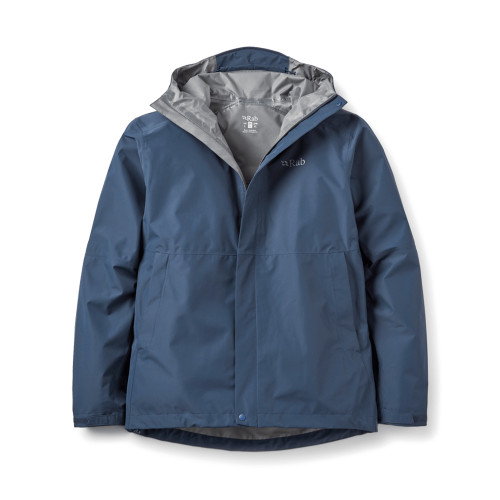 Rab Downpour Jacket