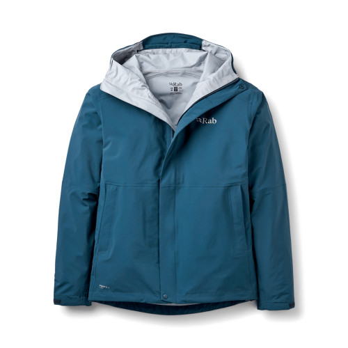 Rab Firewall Jacket