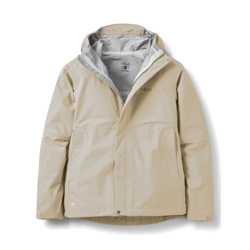 Rab Firewall Jacket Women