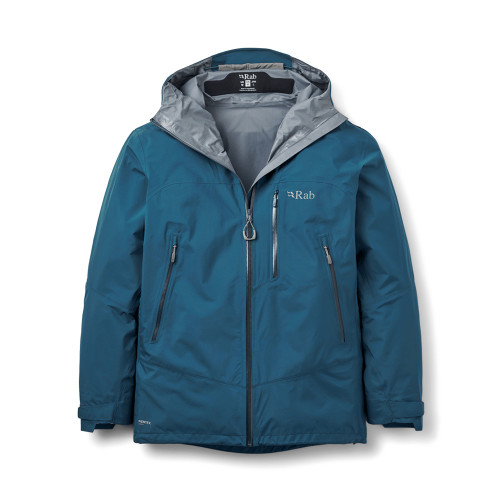 Rab Downpour Mountain Jacket