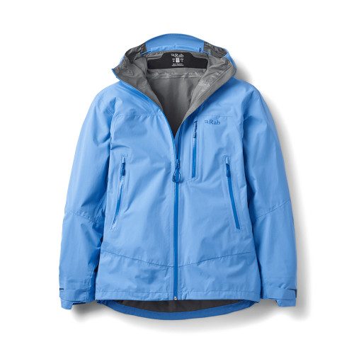 Rab Downpour Mountain Jacket Women
