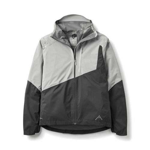 Rab Downpour Trail Light Jacket Women