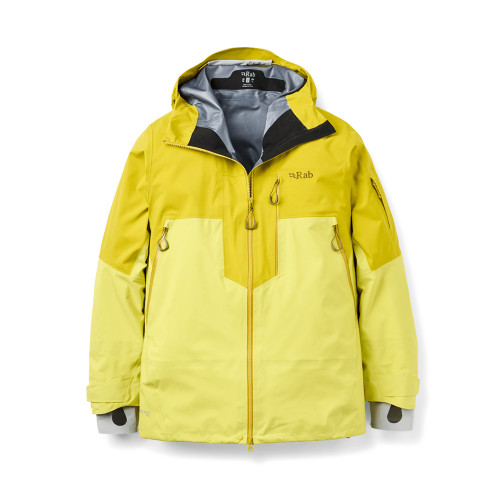 Rab Khroma Latok GTX Jacket