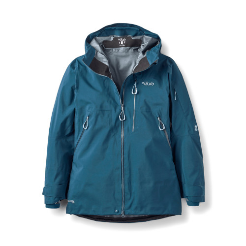 Rab Khroma Latok GTX Jacket Women