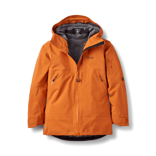 Rab Khroma Diffuse GTX Jacket Women