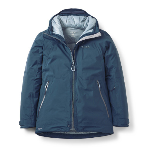 Rab Optical Down Jacket Women