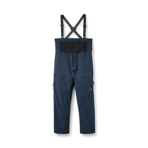 Rab Kinetic Alpine Stretch Bib Pants
