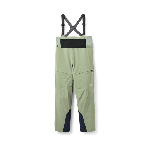 Rab Kinetic Alpine Stretch Bib Pants Women