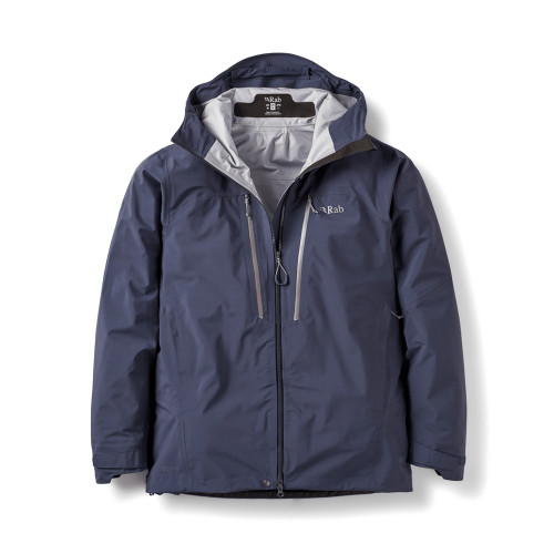 Rab Firewall Guide Jacket