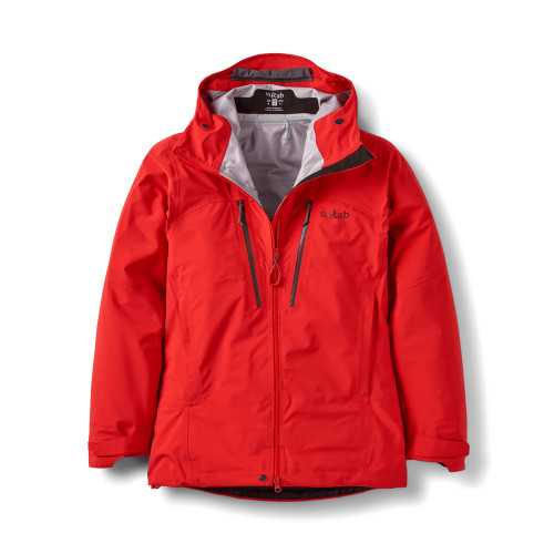 Rab Firewall Guide Jacket Women