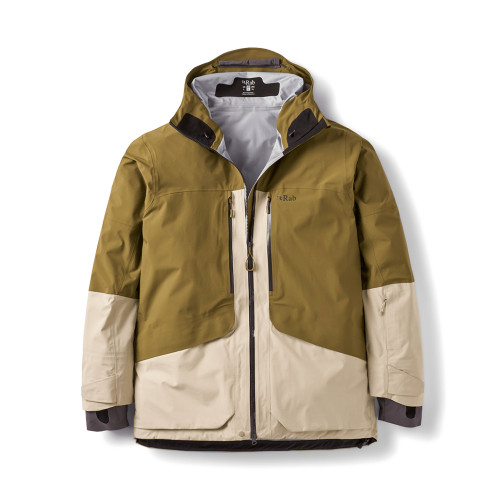 Rab Bigline Jacket