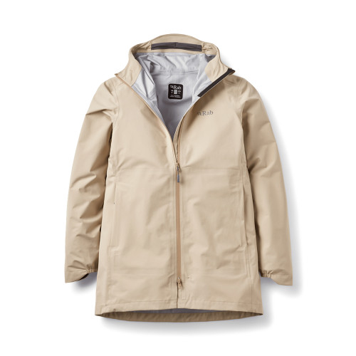 Rab Firewall Parka Women