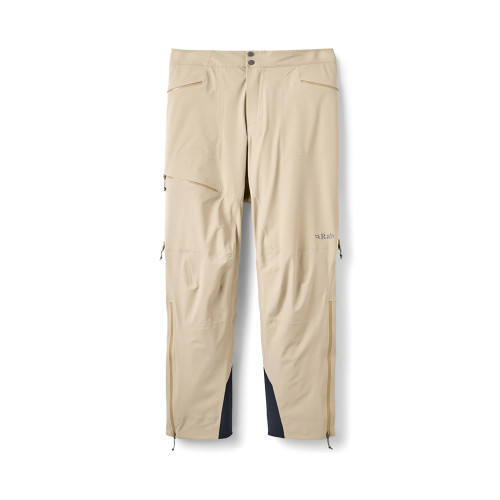 Rab Kinetic Alpine Stretch Pants Women