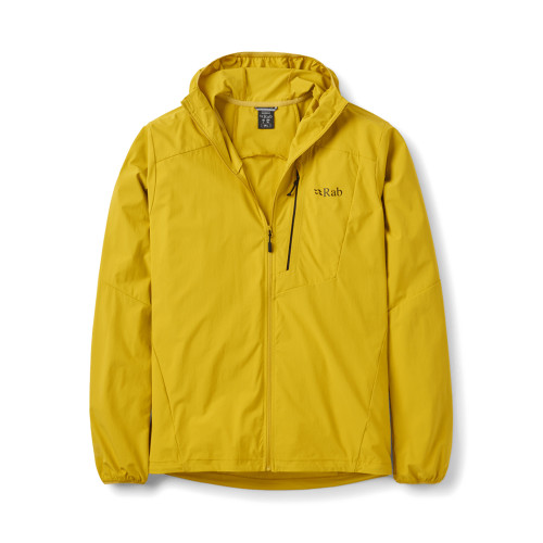 Rab Borealis Alpine Hoody