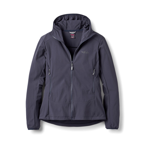 Rab Borealis Hoody Women