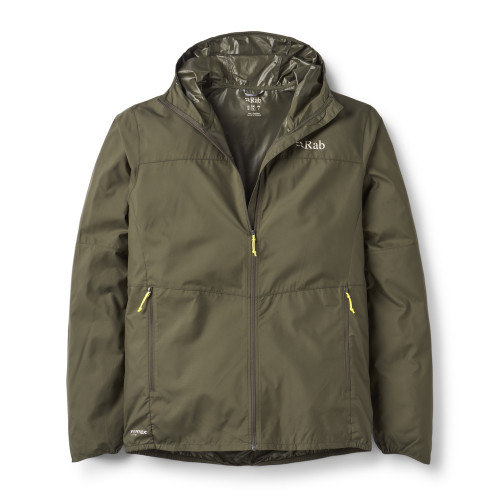 Rab Windgather Hoody