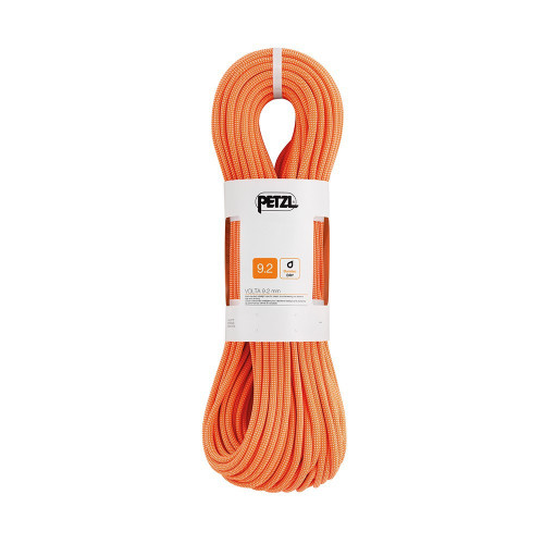 Petzl Volta Rope 9,2 mm 50m