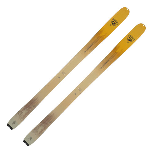 Rossignol Escaper 88 Nano Open + Ridge 1