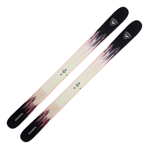 Rossignol Sender 118 Open