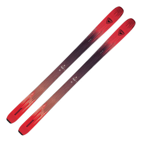 Rossignol Soul 92 Open