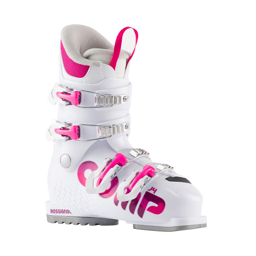 Rossignol Comp J4 Junior 25/26