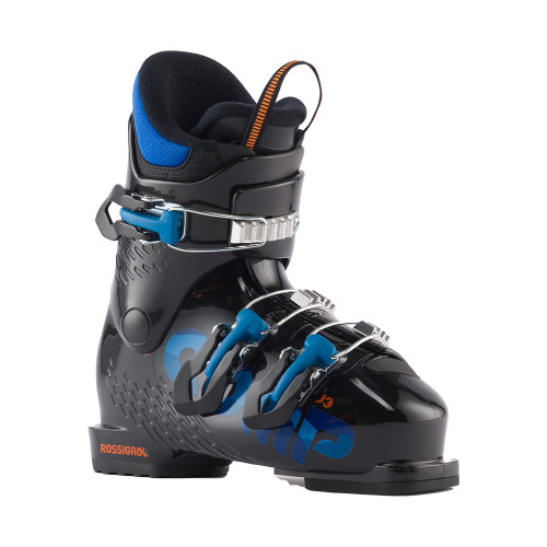 Rossignol Comp J3 Junior 25/26