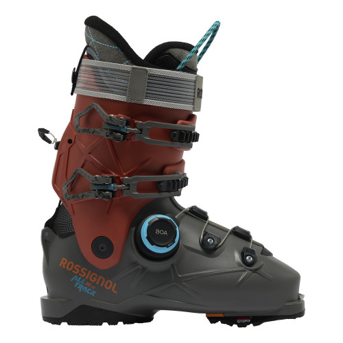 Rossignol Alltrack 90 HV Boa GW 25/26