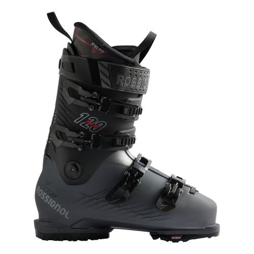 Rossignol Hi-Speed 120 Pro MV GW