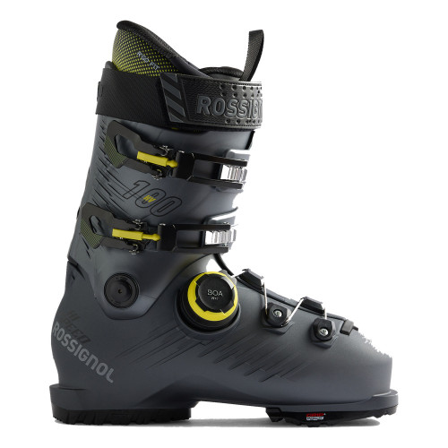 Rossignol Hi-Speed 100 HV BOA GW