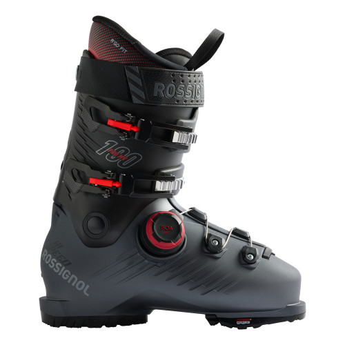 Rossignol Hi-Speed 100 Pro MV BOA GW