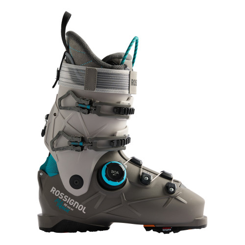 Rossignol Alltrack 90 Pro MV BOA GW