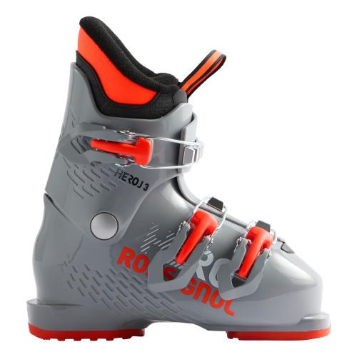 Rossignol Hero J3 Junior