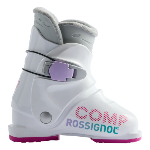 Rossignol Comp J1 Junior