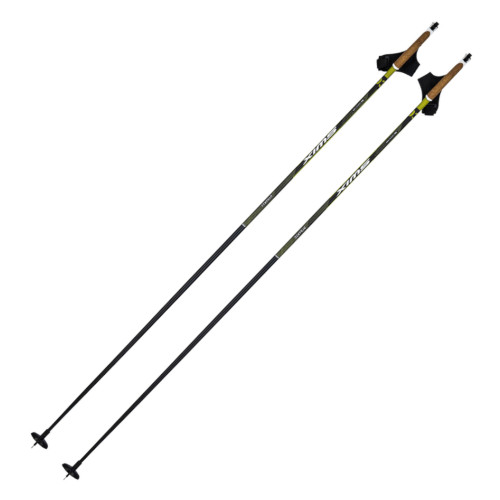 Swix Dynamic D3 Poles