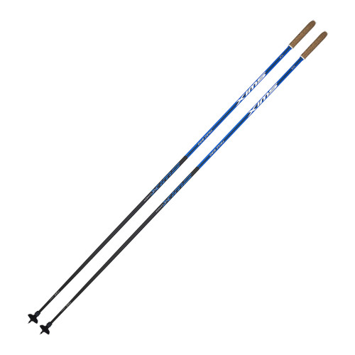 Swix Triac Giro Poles