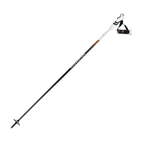 Rossignol Electra Premium Carbon Clip Poles