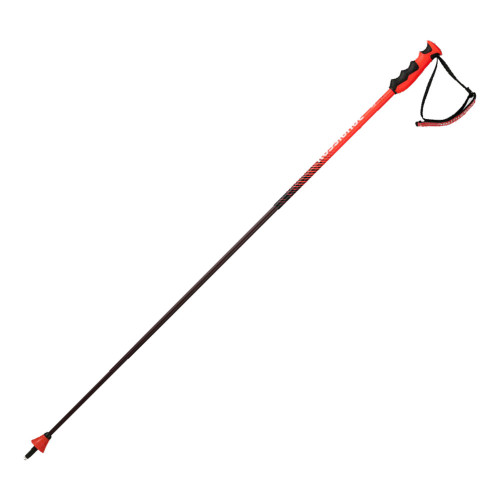 Rossignol Hero Carbon Kevlar Poles