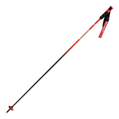 Rossignol Hero Carbon Poles
