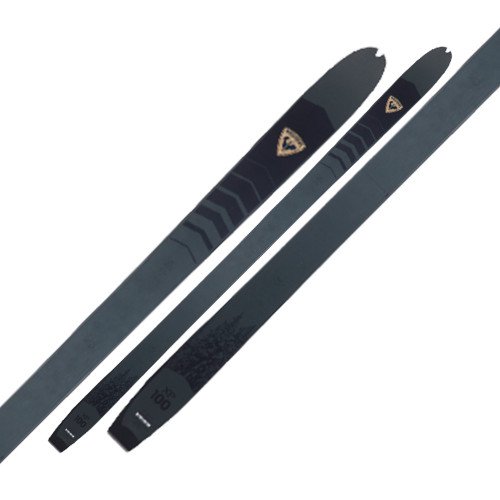 Rossignol XP 100 Positrack 25/26