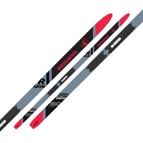 Rossignol Speed R-Skin LS 24/25