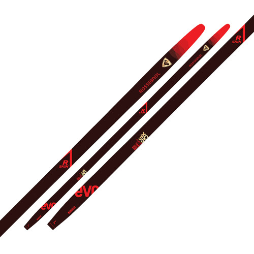 Rossignol Evo XC55 R-Skin 25/26