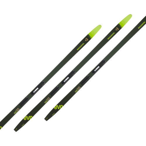 Rossignol EVO XT 65 Positrack + Control