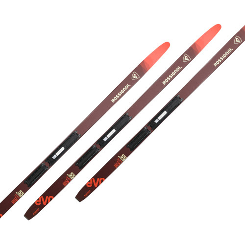 Rossignol EVO 55 Action Junior