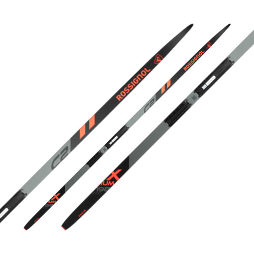 Rossignol X-IUM Classic 25/26