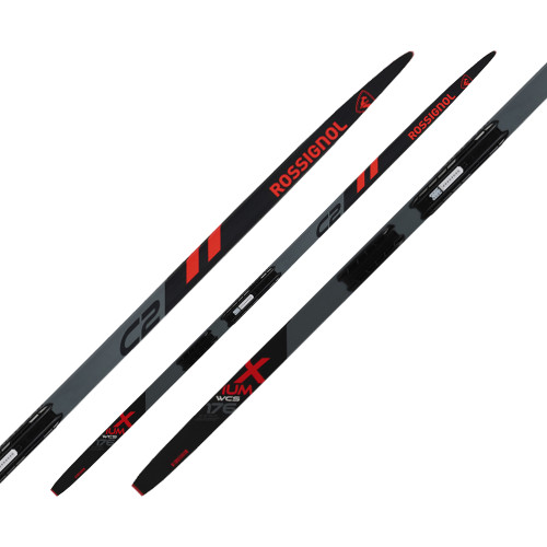 Rossignol X-IUM Classic WCS Junior 25/26