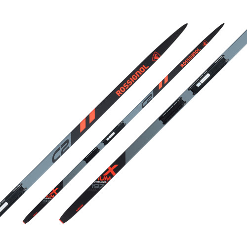Rossignol X-IUM Classic Premium+ C2 Soft 25/26